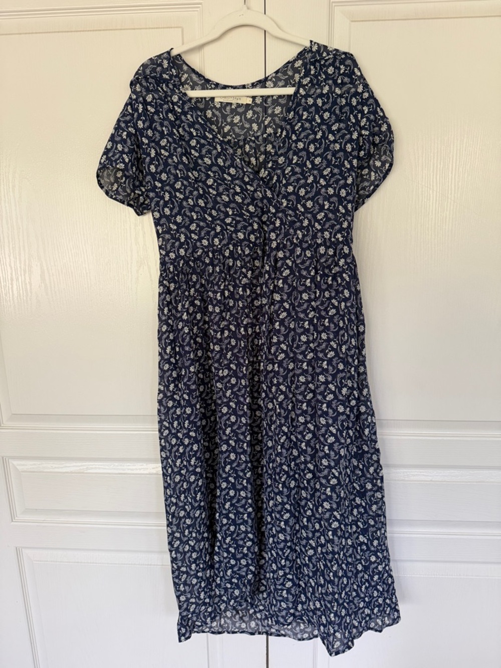 Christy Dawn Dawn Dress